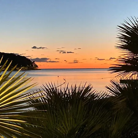 Apartment Sea Story 2 Mali Losinj