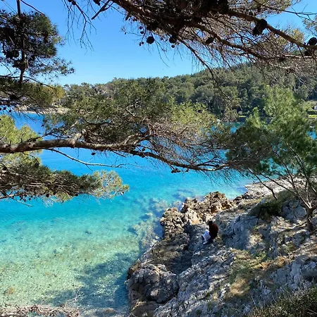 Sea Story 2 Appartamento Mali Lošinj