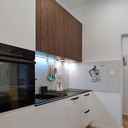 Sea Story 2 Apartment