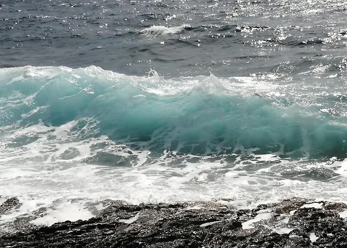 Sea Story 2 * Mali Lošinj