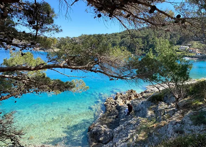 Sea Story 2 Apartamento Mali Lošinj