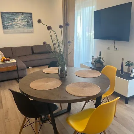 Apartment Sea Story Mali Lošinj