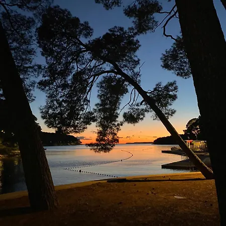 Apartment Sea Story Mali Lošinj