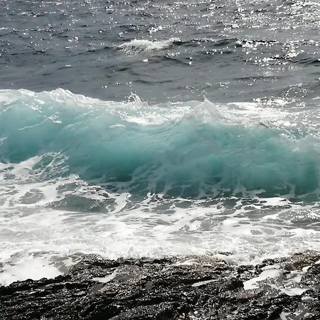 Sea Story * Mali Lošinj