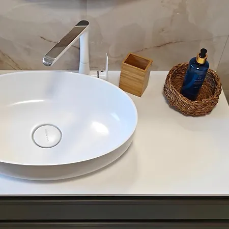 Apartment Sea Story Mali Lošinj