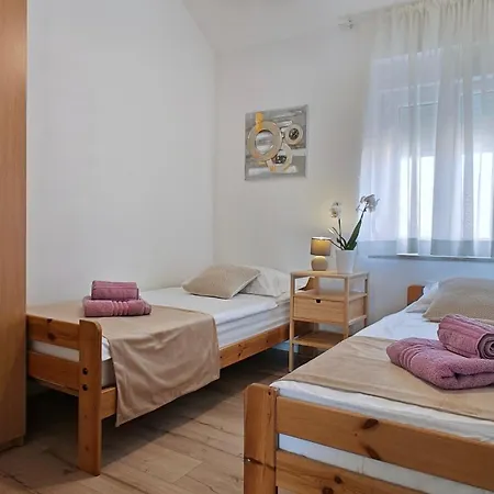 Apartman Sea Story 2 *