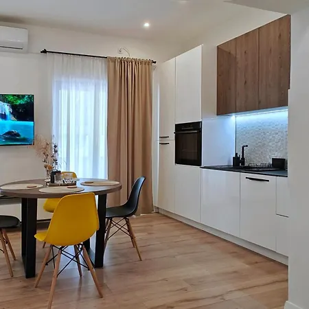 Sea Story Apartment Mali Lošinj