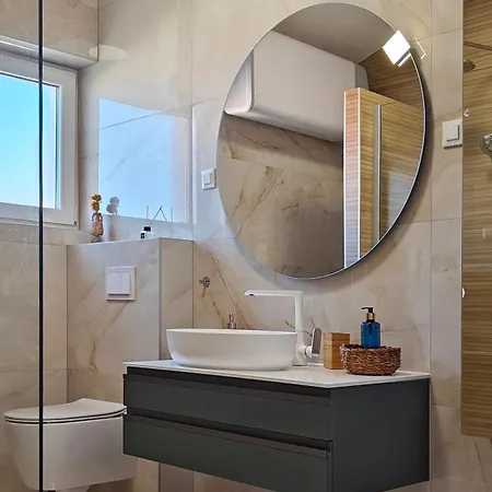 Appartamento Sea Story 2 Mali Lošinj