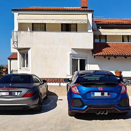 Appartamento Sea Story 2 Mali Lošinj