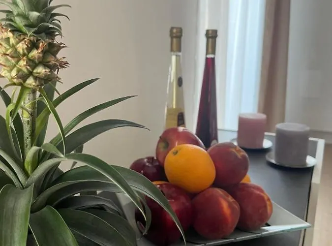 Sea Story 2 Appartamento