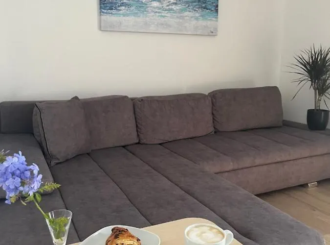 Sea Story 2 Mali Lošinj