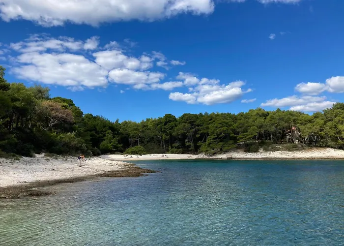 Sea Story 2 * Mali Lošinj