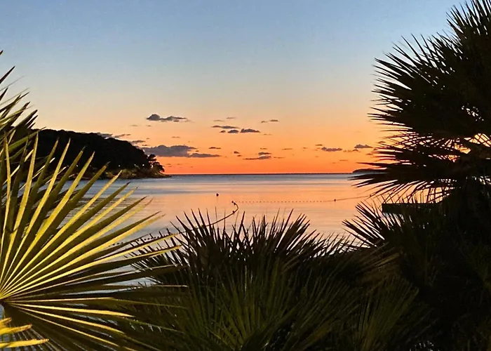 Appartamento Sea Story 2 Mali Lošinj