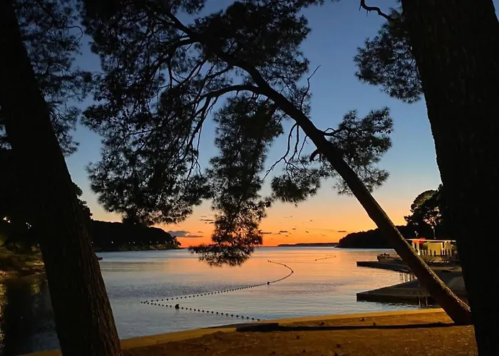 Apartament Sea Story 2 Mali Lošinj