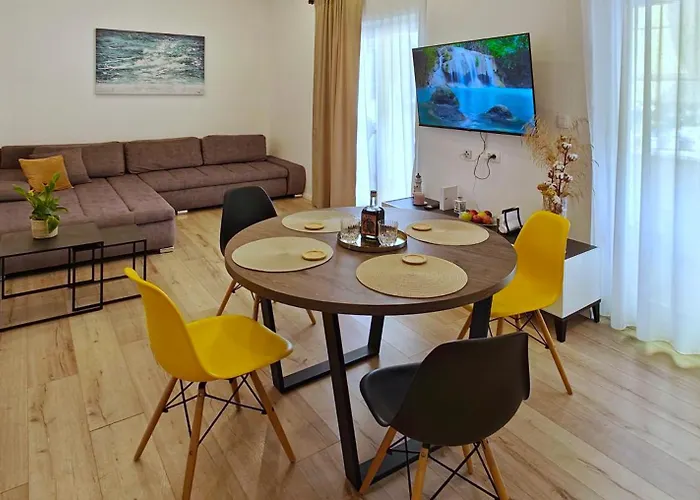 Sea Story 2 Mali Lošinj