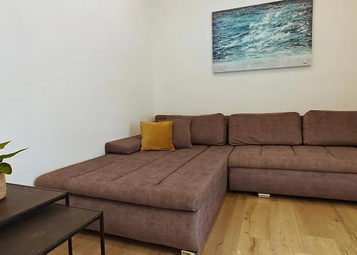 Sea Story 2 * Mali Lošinj