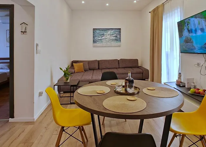 Appartamento Sea Story 2