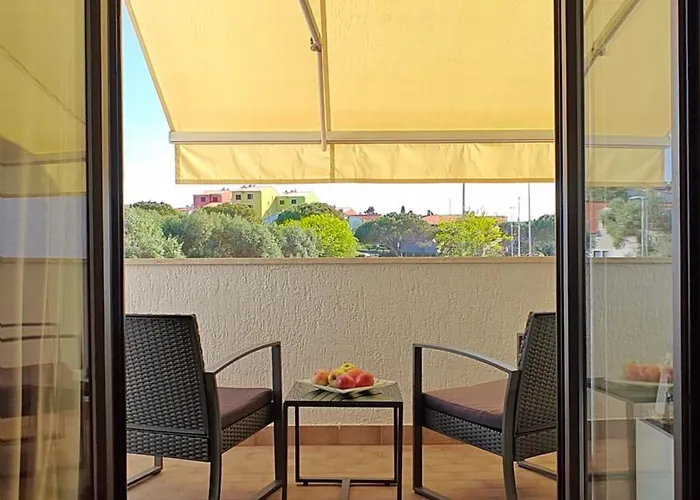 Sea Story 2 Appartamento *