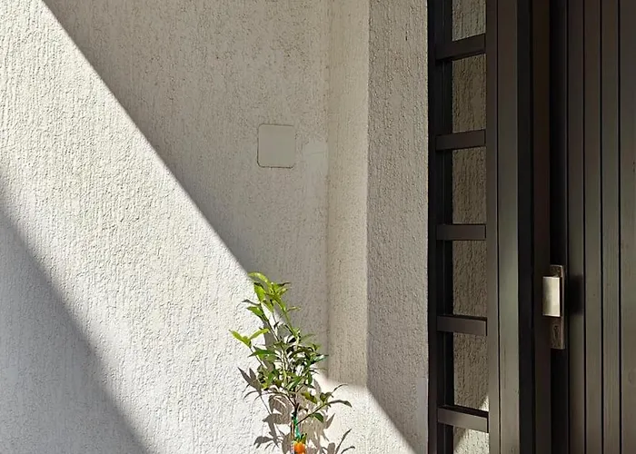 Appartamento Sea Story 2 *