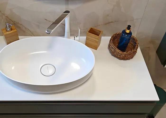 Appartamento Sea Story 2 Mali Lošinj