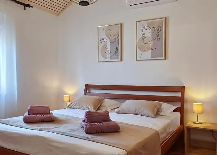 Sea Story 2 Mali Lošinj