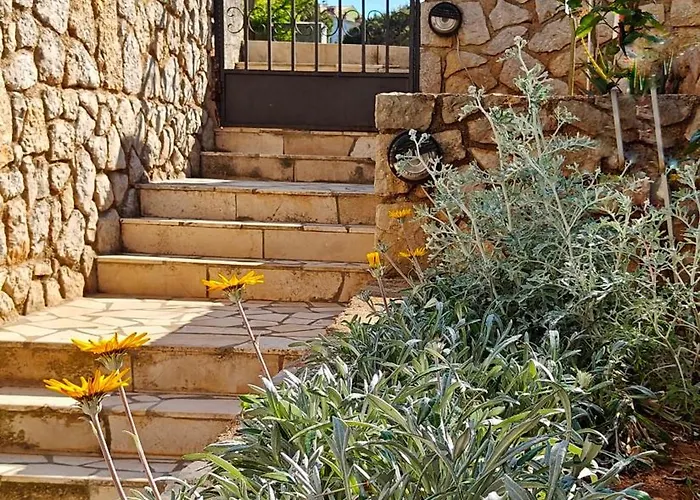 Sea Story 2 * Mali Lošinj