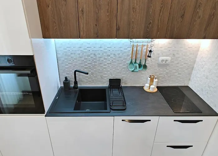 Sea Story 2 Appartamento