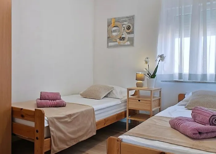 Appartamento Sea Story 2 *