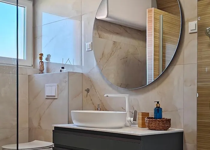 Appartamento Sea Story 2 Mali Lošinj