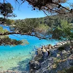 Sea Story 2 Apartmán Mali Lošinj