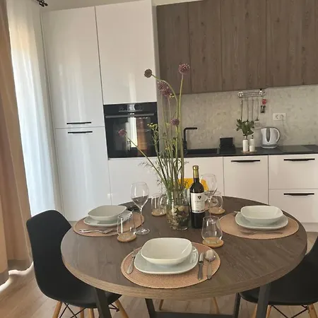 Sea Story 2 公寓 木洛希尼